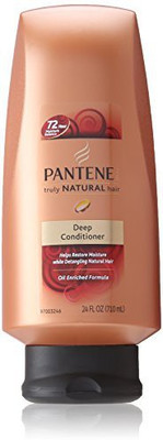 

Pantene ProV Truly Natural Hair Deep(720 ml)