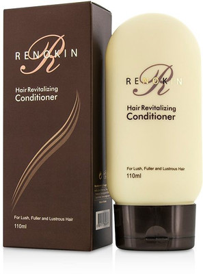 

Renokin Hair Revitalizing Conditioner (For Lush, Fuller and Lustrous Hair)(110 ml)