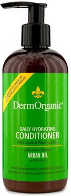 

Dermorganic Daily Hydrating Conditioner(300 ml)