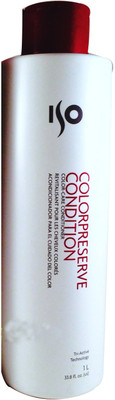 

ISO Color Preserve Conditioner(1000 ml)