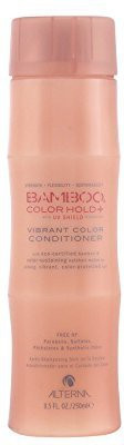 

Alterna Bamboo UV+ Vibrant Color for Unisex(250 ml)