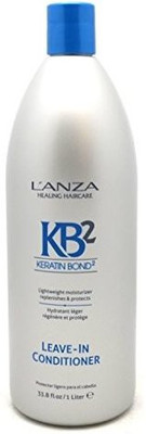 

L'anza Bond Lightweight Moisturizer Leave(1000 ml)