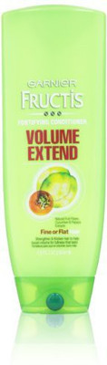 

Garnier Fructis Volume Extend for Fine or at Hair(390 ml)