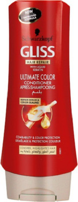

Schwarzkopf Gliss ultimate Color(200 ml)