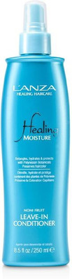 

L'anza Healing Moisture Noni Fruit Leave-In Conditioner(250 ml)
