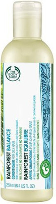 

The Body Shop Rainforest Balance Regular(250 ml)