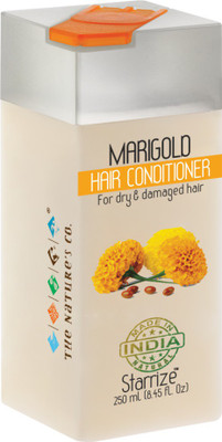 

The Natures Co Marigold Conditioner(250 ml)