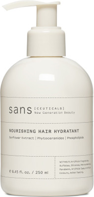 

Sans [ceuticals] Nourishing Hair Hydratant(250 ml)