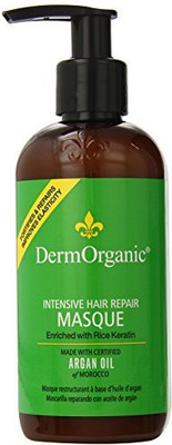 

Dermorganic Dermorganic Masque(255 ml)