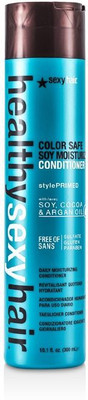 

Sexy Hair Concepts Healthy Sexy Hair Color Safe Soy Daily Moisturizing Conditioner(300 ml)