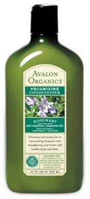 

Avalon Organics Rosemary Conditioner(325 ml)