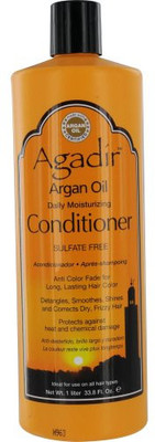 

Agadir Argan Oil Daily Moisturizing Conditioner(1000 ml)