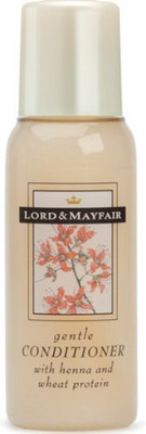 

Lord & Mayfair Gentle with Henna and Wheat Protein Lot(540 ml)