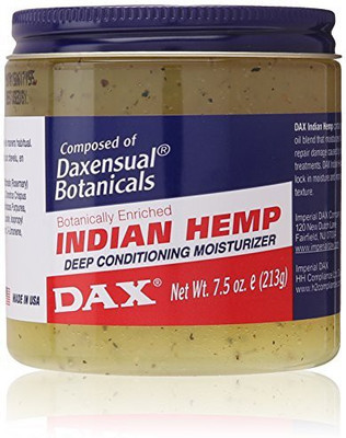 

Dax Dax Indian Hemp(213 g)