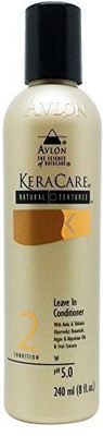 

Avlon KeraCare Natural Textures Leave In ( .)(240 ml)