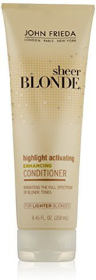 Flipkart - John Frieda Sheer Blonde Highlight Activating Enhancing(250 ml)