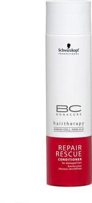 

Schwarzkopf Hairtherapy Repair Rescue(199 ml)