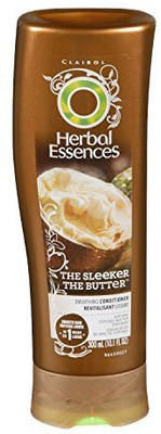 

Herbal Essences The Sleeker The Butter Smoothing(300 ml)