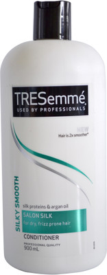 

TRESemme NEW Salon Silk Smooth Silky Conditioner(900 ml)