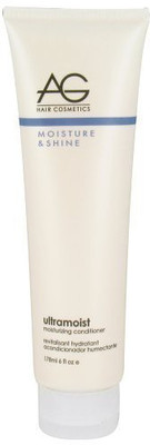 

AG Hair Oisture and Shine Ultramoist Moisturizing Conditioner(180 ml)