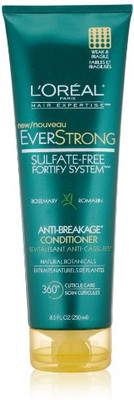 

L'Oreal Paris Hair Expertise EverStrong Anti-Breakage Conditioner(250 ml)