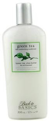 

Graham Webb Back to Basics Green Tea Daily Moisturizing Conditioner 12 oz(354 ml)