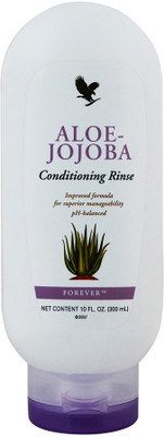 

Forever Aloe Jojoba Conditioner(300 g)