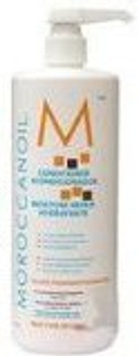 

Moroccanoil Moisture Repair Conditioner(1 L)