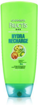 

Garnier Fructis Hydra Recharge for All Hair Types(762 ml)