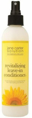 

Atlas Supply Chain Consulting Services Jane Carter Solution Revitalizing Leave-In Conditioner(237 ml)