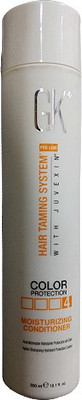 

Global Keratin Color Protection Moisturizing Conditioner(300 ml)