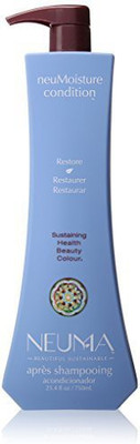 

Neuma Neuma Moisture Conditioner, 25.4 Fluid Ounce(751 ml)