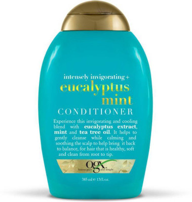 

OGX Eucalyptus Mint Conditioner (385 ml)