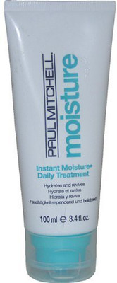 

Paul Mitchell Instant Moisture Daily Treatment By for Unisex Treatment(102 ml)