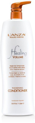 

L'anza Healing Volume Thickening Conditioner(1000 ml)