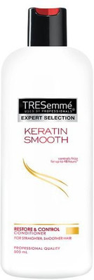 

TRESemme Keratin Smooth Imported Conditioner(500 ml)