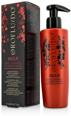 

Orofluido Asia Zen Control Conditioner(200 ml)
