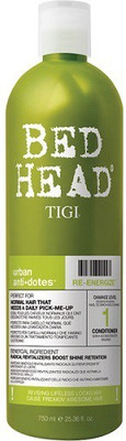

Bed Head Tigi RE ENERGIZE CONDITIONER(750 ml)