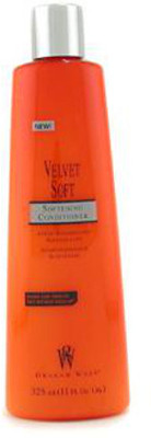 Graham Webb Velvet Soft Softening Conditioner(325 ml)