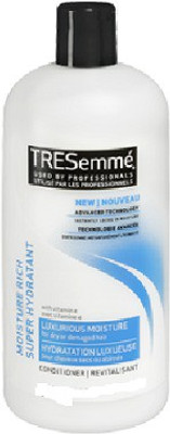 

TRESemme moisture Rich Super Hydratant(828 ml)