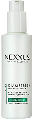 

Nexxus Diametress Headress Leave In Conditioning CrÃ¨me(144 ml)