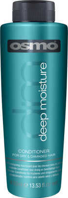 

Osmo Deep Moisturising Conditioner(400 ml)