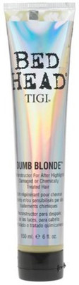

Bed Head Tigi Bed Head Dumb Blonde Reconstructor(150 ml)