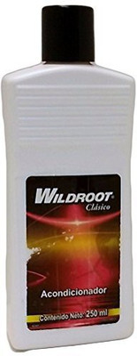 

Wild Root Hair Groom Conditioner(250 ml)