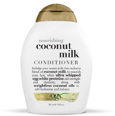 

OGX Conditioner Nourishing Coconut Milk(385 ml)