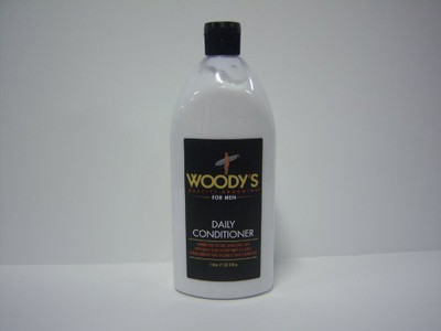 

Woodys Quality Grooming For Men Daily(1000 ml)