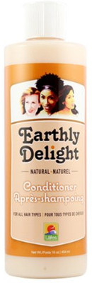 Earthly Delight Hair Conditioner(454 ml)