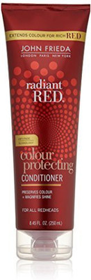 

John Frieda Radiant Red Colour Protecting (Pack of 2)(250 ml)