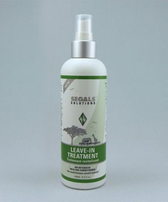

Segals Solutions Hair Protector Leave-In Treatment(250 ml)
