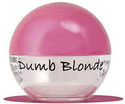 

Bed Head Tigi Dumb Blonde Smoothing Stuff Cream(50.7 ml)